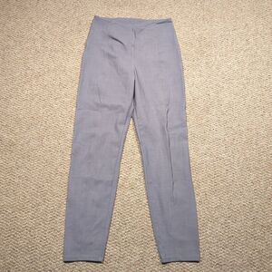 Lululemon Here to There High Rise 7/8 Pants Womens 8 Gray Trouser Stretch